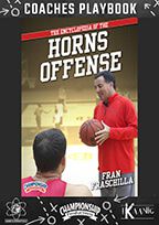 The Encyclopedia of the Horns Offense Playbook