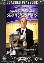Kevin Boyle: End-of-Game Winning Strategies & Plays Playbook