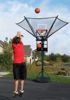 iC3 Basketball Shot Trainer