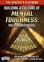 The Athlete's Playbook - Building a Culture of Mental Toughness: The Pyramid Model
